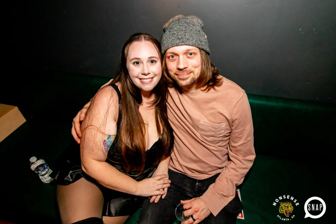 Hot Mess dance pop party - third Friday of every month @ Basement EAV - Kimber is the DJ - Pics: @hellacurious for Oh Snap Kid
