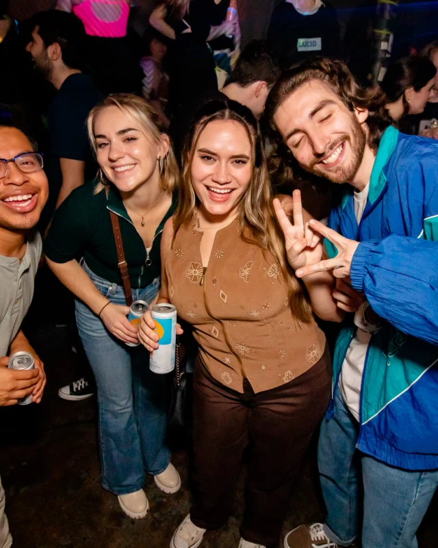 Hot Mess dance pop party - third Friday of every month @ Basement EAV - Kimber is the DJ - Pics: @hellacurious for Oh Snap Kid