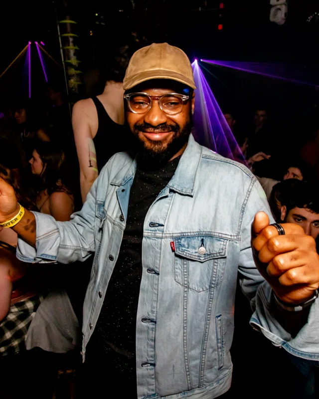 Hot Mess dance pop party - third Friday of every month @ Basement EAV - Kimber is the DJ - Pics: @hellacurious for Oh Snap Kid