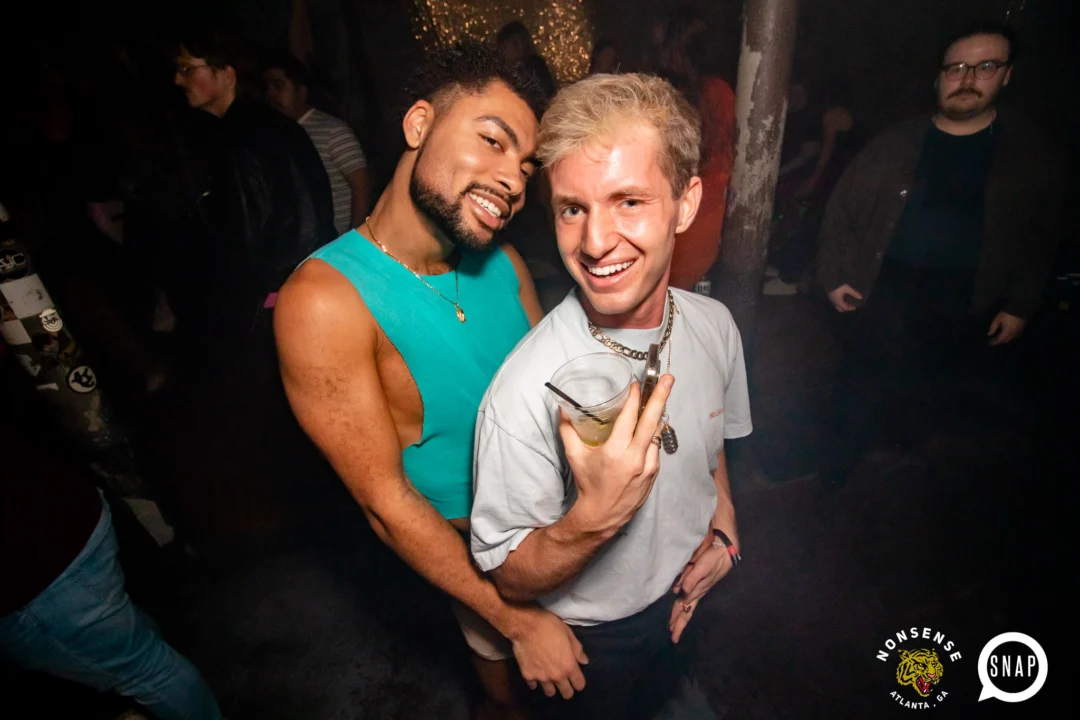 Hot Mess dance pop party - third Friday of every month @ Basement EAV - Kimber is the DJ - Pics: @hellacurious for Oh Snap Kid