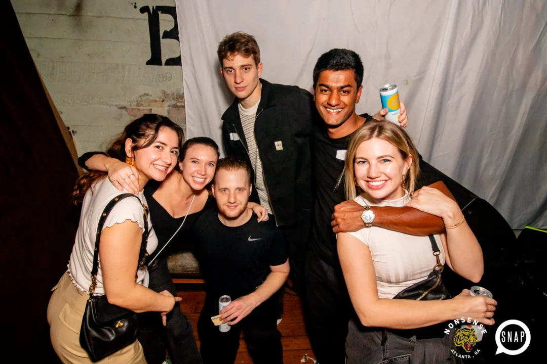 Hot Mess dance pop party - third Friday of every month @ Basement EAV - Kimber is the DJ - Pics: @hellacurious for Oh Snap Kid