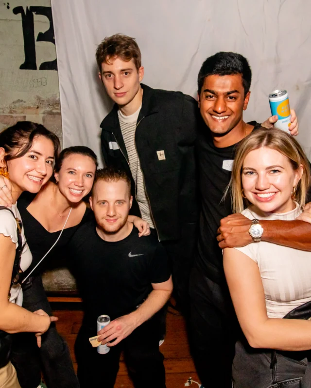 Hot Mess dance pop party - third Friday of every month @ Basement EAV - Kimber is the DJ - Pics: @hellacurious for Oh Snap Kid