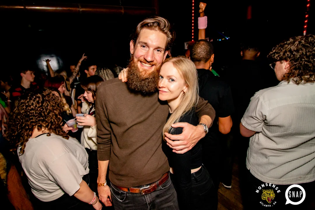 The final Indie Sleaze at Ammazza - December 2023 - Kimber was the DJ - Pics: @hellacurious for Oh Snap Kid