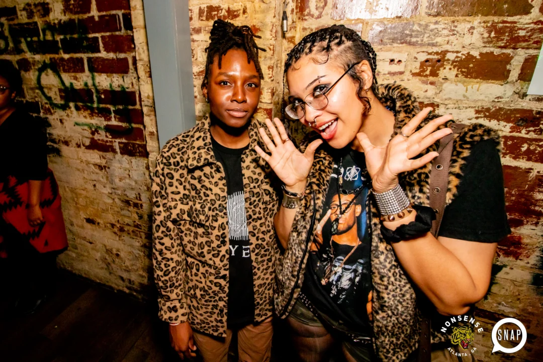 The final Indie Sleaze at Ammazza - December 2023 - Kimber was the DJ - Pics: @hellacurious for Oh Snap Kid