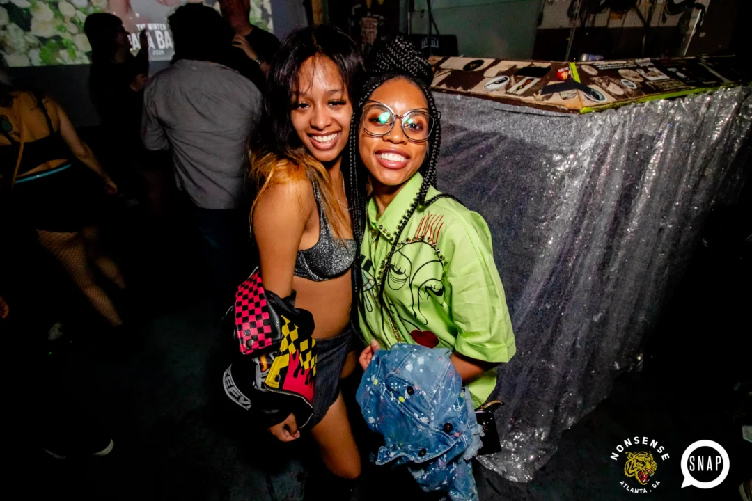 Gaga Ball - A celebration of Mother Monster - January 2024 - Kimber was the DJ - Pics: @hellacurious for Oh Snap Kid