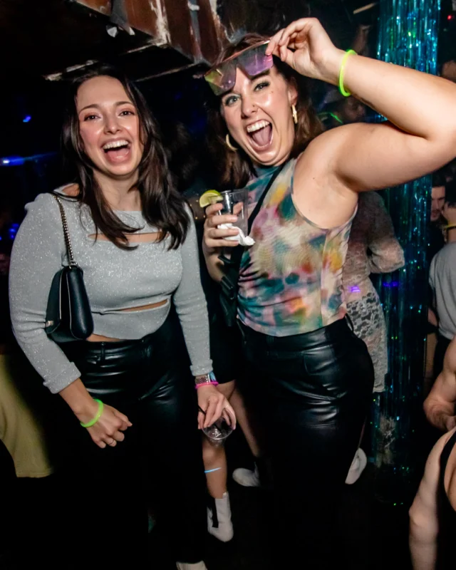 Gaga Ball - A celebration of Mother Monster - January 2024 - Kimber was the DJ - Pics: @hellacurious for Oh Snap Kid