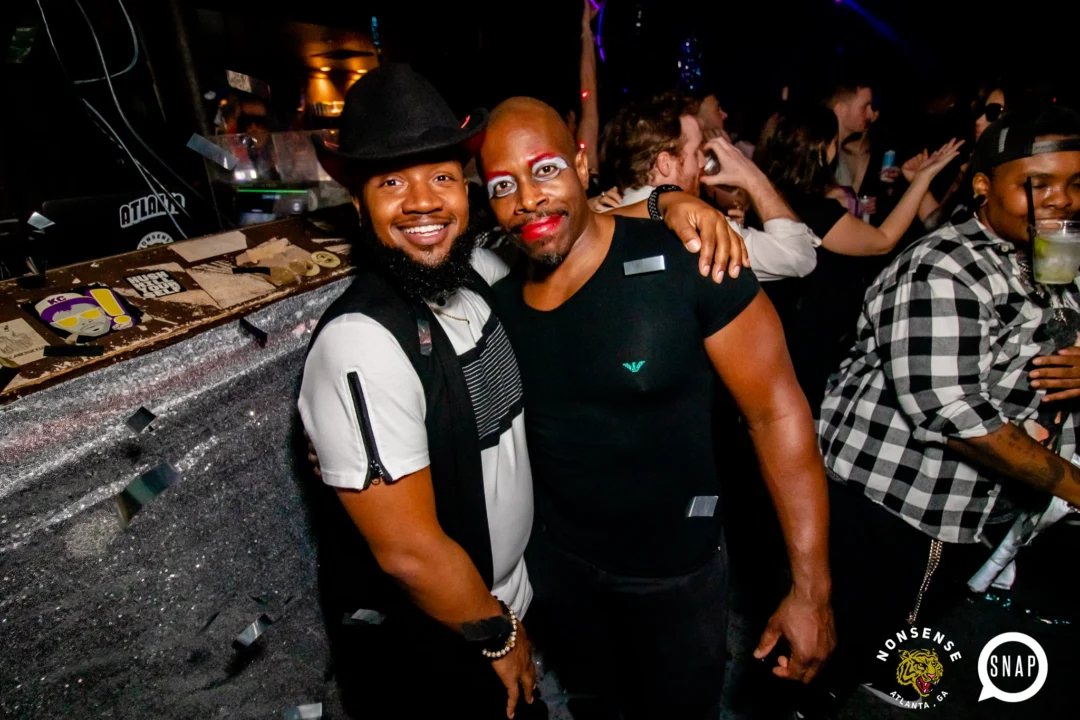 Gaga Ball - A celebration of Mother Monster - January 2024 - Kimber was the DJ - Pics: @hellacurious for Oh Snap Kid