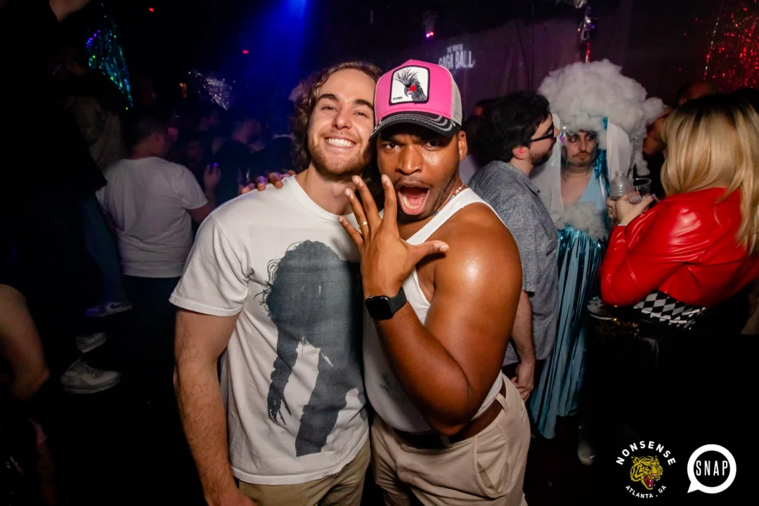 Gaga Ball - A celebration of Mother Monster - January 2024 - Kimber was the DJ - Pics: @hellacurious for Oh Snap Kid