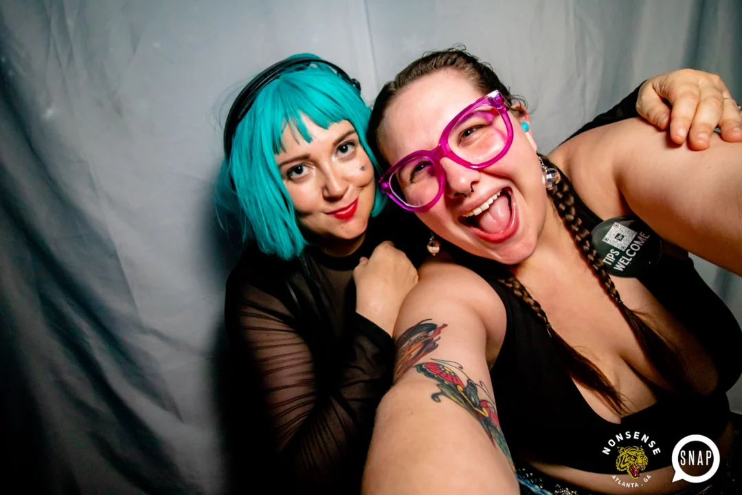 Gaga Ball - A celebration of Mother Monster - January 2024 - Kimber was the DJ - Pics: @hellacurious for Oh Snap Kid