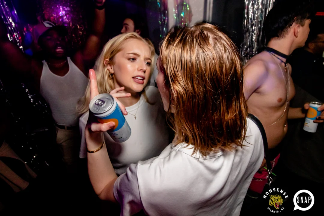 Gaga Ball - A celebration of Mother Monster - January 2024 - Kimber was the DJ - Pics: @hellacurious for Oh Snap Kid