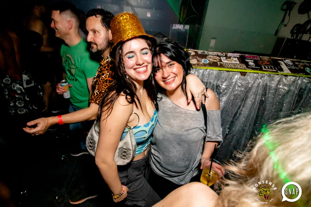 Gaga Ball - A celebration of Mother Monster - January 2024 - Kimber was the DJ - Pics: @hellacurious for Oh Snap Kid