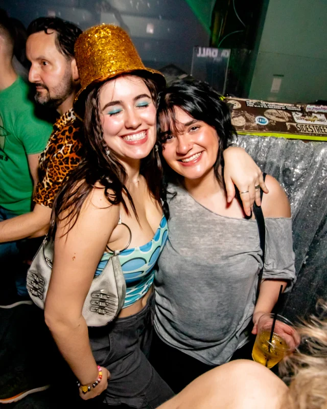 Gaga Ball - A celebration of Mother Monster - January 2024 - Kimber was the DJ - Pics: @hellacurious for Oh Snap Kid