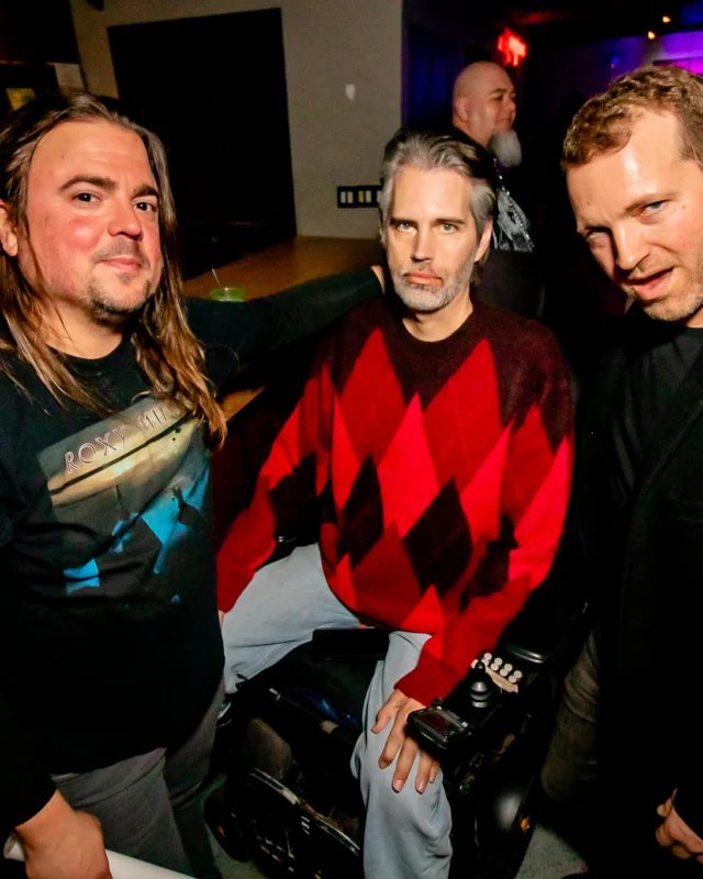 Heyday Glow - January 2024 - Atlanta's 80s Dance Party - Kimber was the DJ - Pics: @hellacurious for Oh Snap Kid