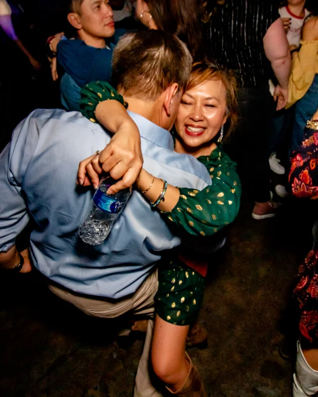 Heyday - January 2024 - Atlanta's 80s Dance Party - next one in March 2024 - Pics: @hellacurious for Oh Snap Kid
