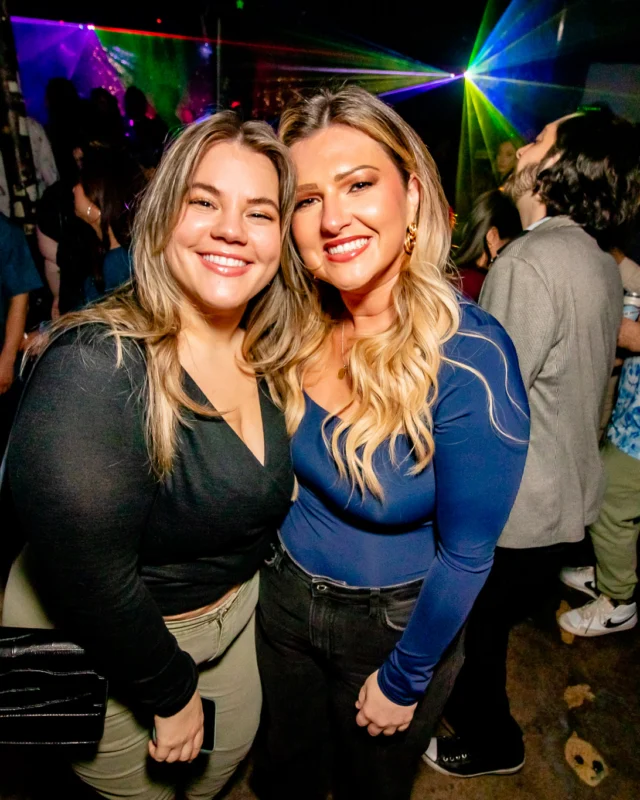 Heyday - January 2024 - Atlanta's 80s Dance Party - next one in March 2024 - Pics: @hellacurious for Oh Snap Kid