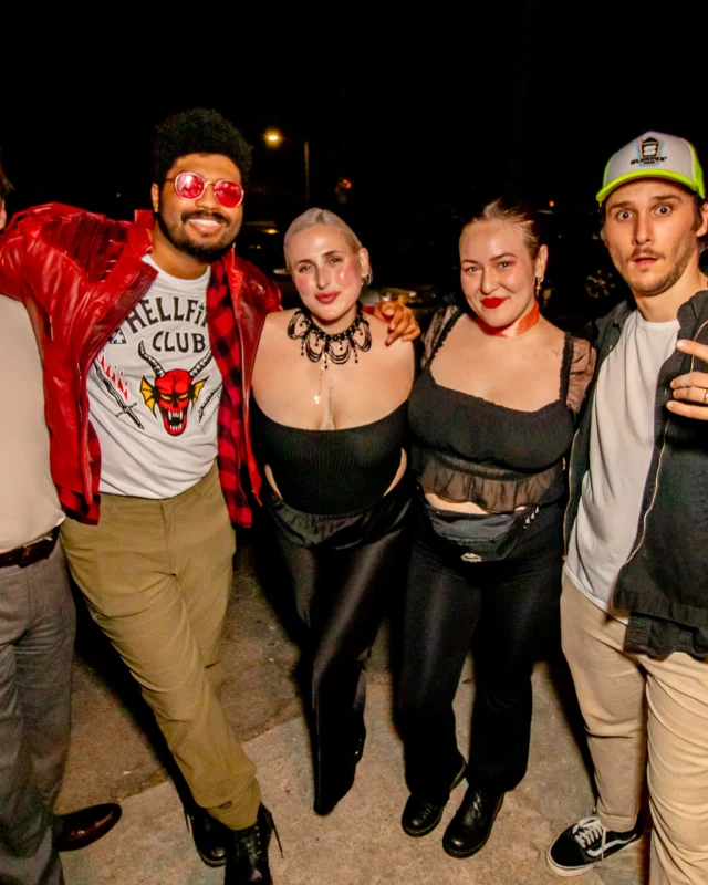 Heyday - January 2024 - Atlanta's 80s Dance Party - next one in March 2024 - Pics: @hellacurious for Oh Snap Kid