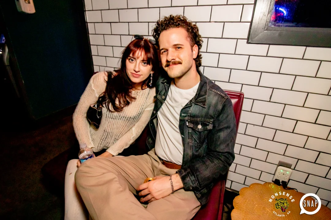 Heyday - January 2024 - Atlanta's 80s Dance Party - next one in March 2024 - Pics: @hellacurious for Oh Snap Kid