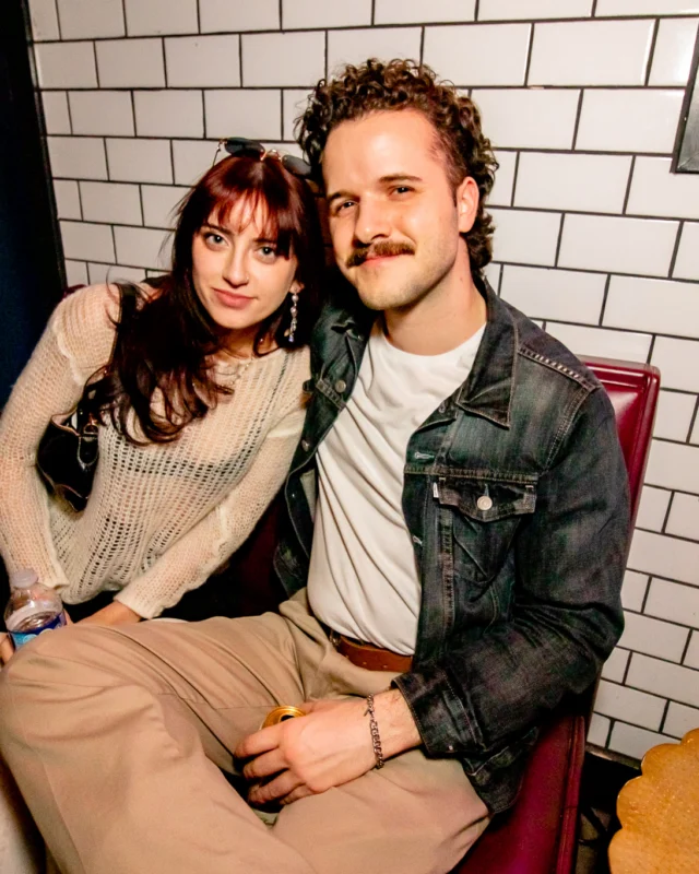 Heyday - January 2024 - Atlanta's 80s Dance Party - next one in March 2024 - Pics: @hellacurious for Oh Snap Kid