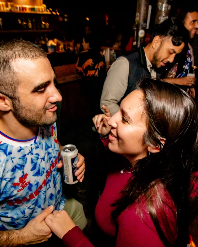 Heyday - January 2024 - Atlanta's 80s Dance Party - next one in March 2024 - Pics: @hellacurious for Oh Snap Kid