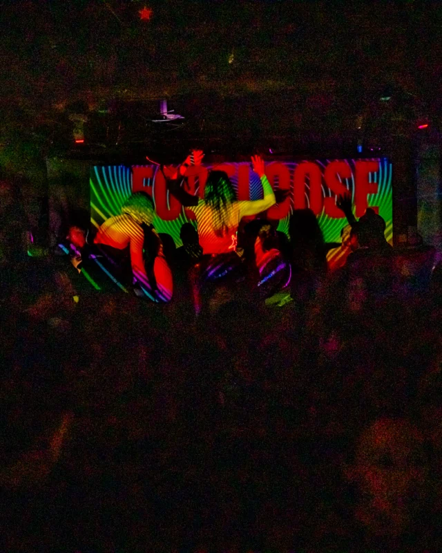 Heyday - January 2024 - Atlanta's 80s Dance Party - next one in March 2024 - Pics: @hellacurious for Oh Snap Kid