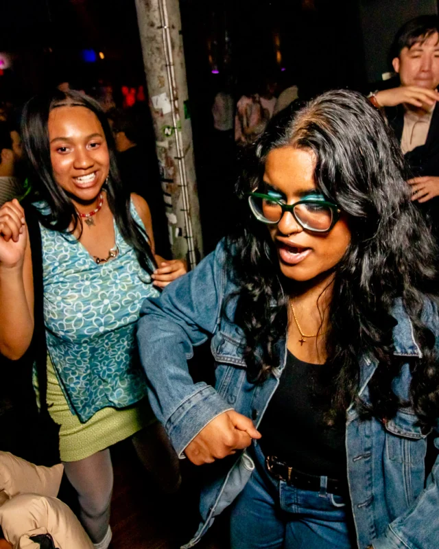Heyday - January 2024 - Atlanta's 80s Dance Party - next one in March 2024 - Pics: @hellacurious for Oh Snap Kid