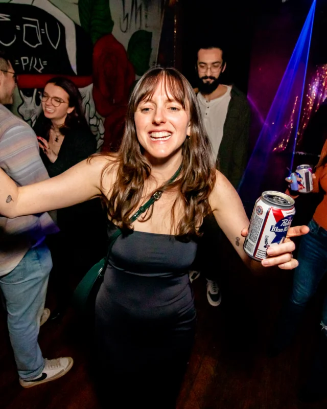 Heyday - January 2024 - Atlanta's 80s Dance Party - next one in March 2024 - Pics: @hellacurious for Oh Snap Kid