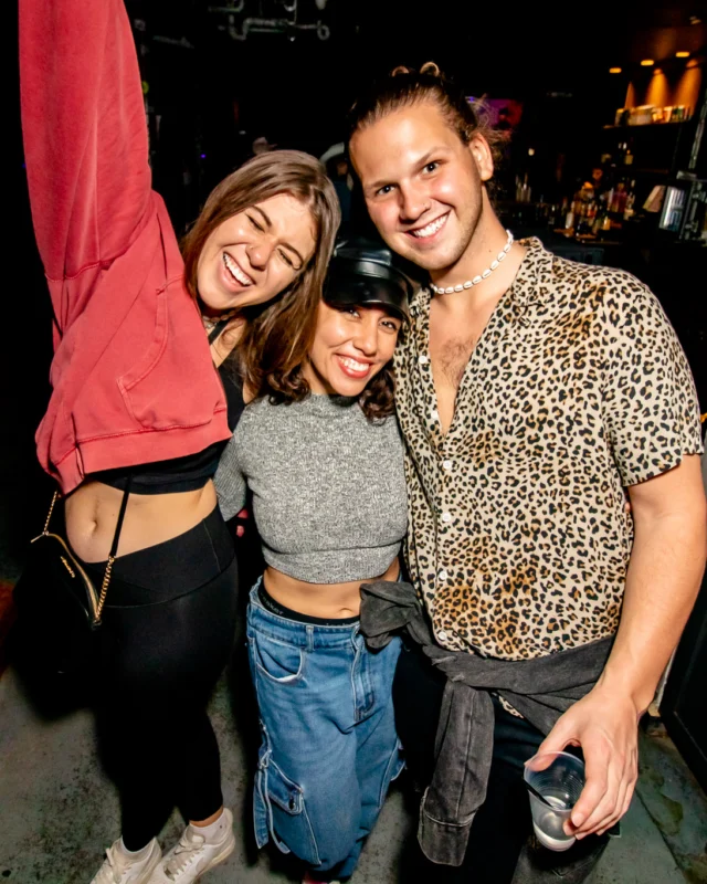 Hot Mess dance pop party - January 2024 - Kimber is the DJ - Pics: @hellacurious for Oh Snap Kid