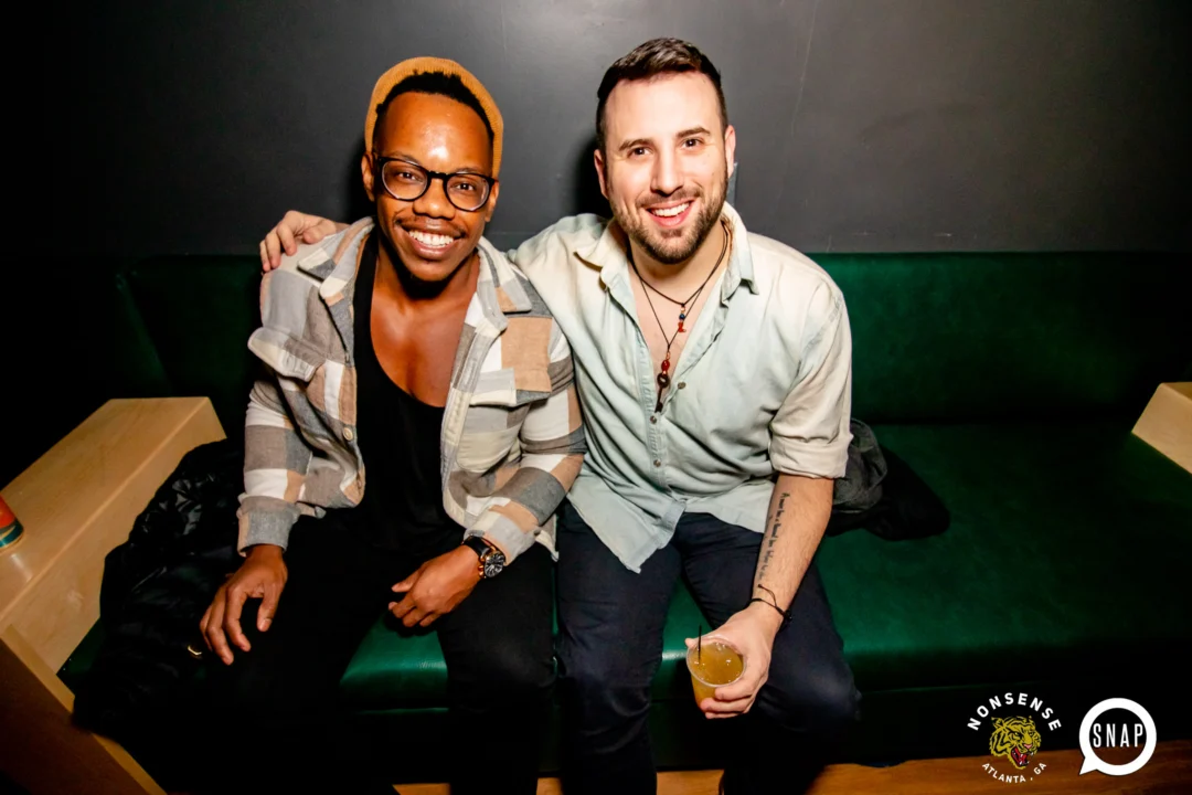 Hot Mess dance pop party - January 2024 - Kimber is the DJ - Pics: @hellacurious for Oh Snap Kid