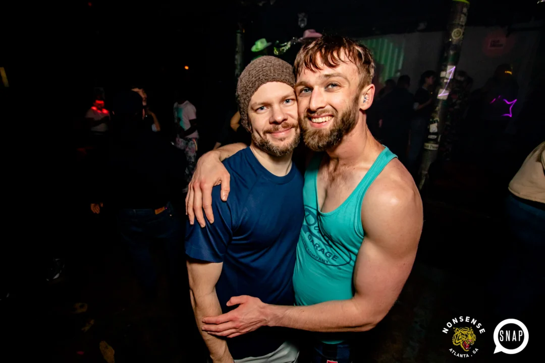 Hot Mess dance pop party - January 2024 - Kimber is the DJ - Pics: @hellacurious for Oh Snap Kid