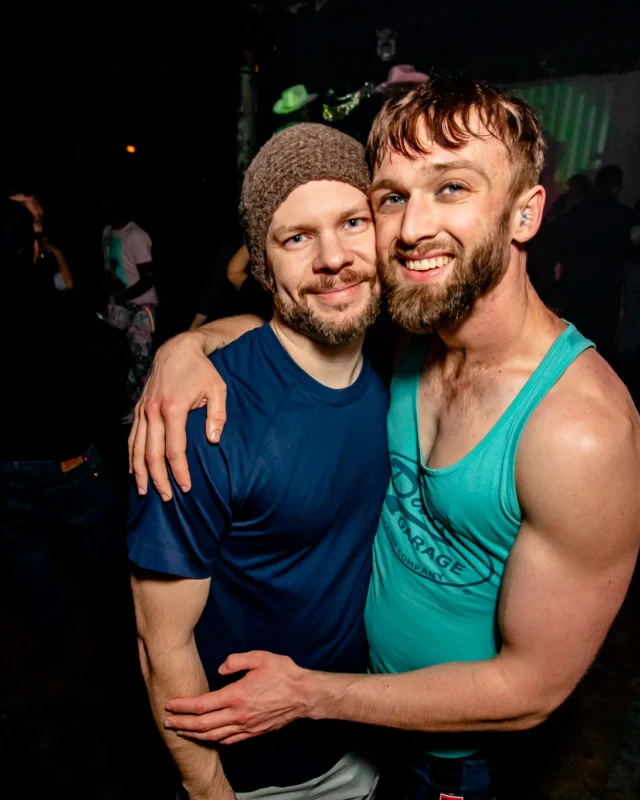 Hot Mess dance pop party - January 2024 - Kimber is the DJ - Pics: @hellacurious for Oh Snap Kid