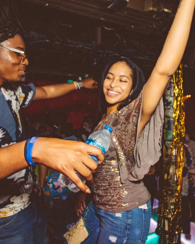 Atlanta Disco Society XV - March 2024 - Kimber and Skooter were the DJs - Pics: @hellacurious for @ohsnapkid