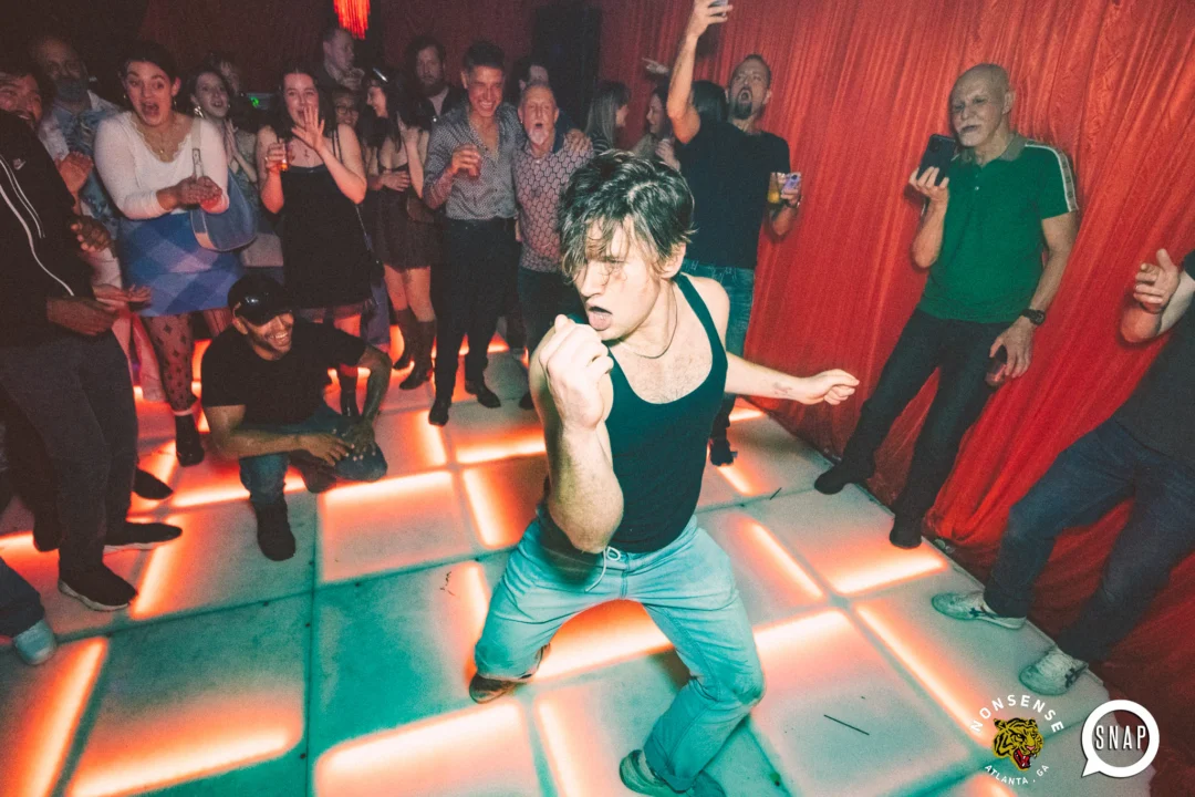 Atlanta Disco Society XV - March 2024 - Kimber and Skooter were the DJs - Pics: @hellacurious for @ohsnapkid