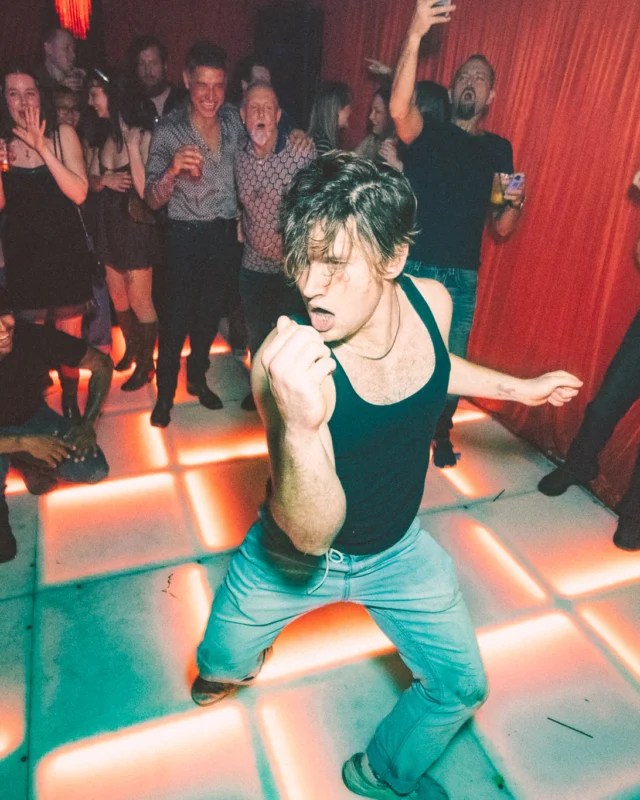 Atlanta Disco Society XV - March 2024 - Kimber and Skooter were the DJs - Pics: @hellacurious for @ohsnapkid