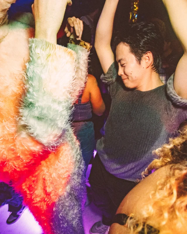 Atlanta Disco Society XV - March 2024 - Kimber and Skooter were the DJs - Pics: @hellacurious for @ohsnapkid