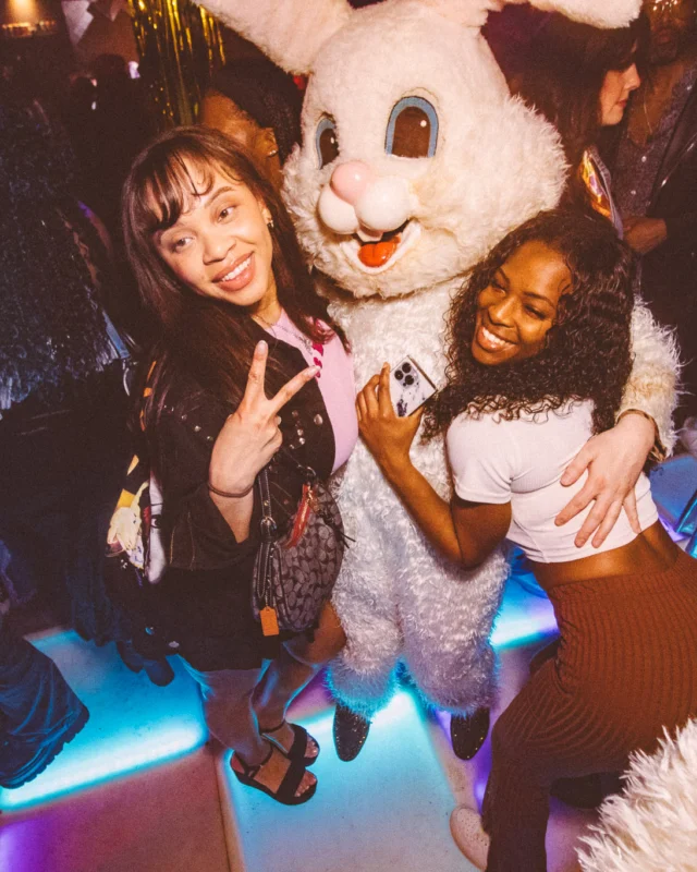 Atlanta Disco Society XV - March 2024 - Kimber and Skooter were the DJs - Pics: @hellacurious for @ohsnapkid