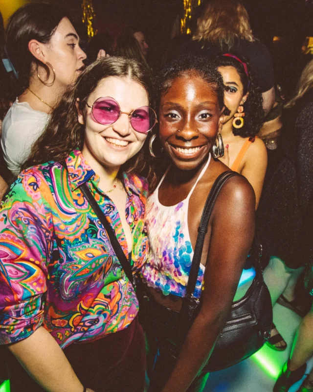 Atlanta Disco Society XV - March 2024 - Kimber and Skooter were the DJs - Pics: @hellacurious for @ohsnapkid