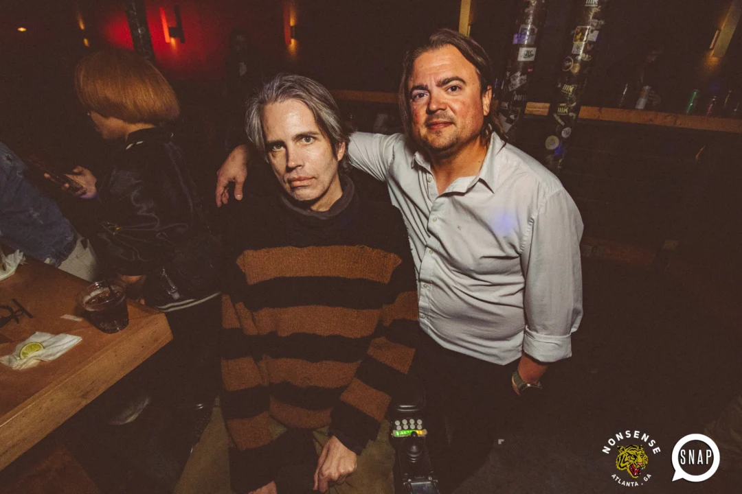 Atlanta Disco Society XV - March 2024 - Kimber and Skooter were the DJs - Pics: @hellacurious for @ohsnapkid
