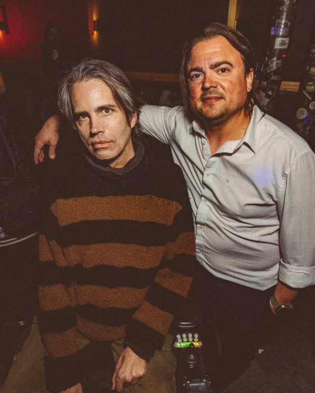 Atlanta Disco Society XV - March 2024 - Kimber and Skooter were the DJs - Pics: @hellacurious for @ohsnapkid
