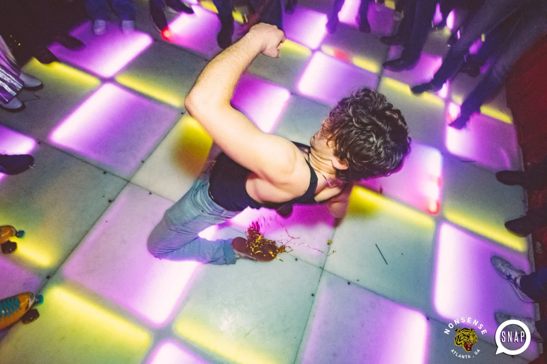 Atlanta Disco Society XV - March 2024 - Kimber and Skooter were the DJs - Pics: @hellacurious for @ohsnapkid