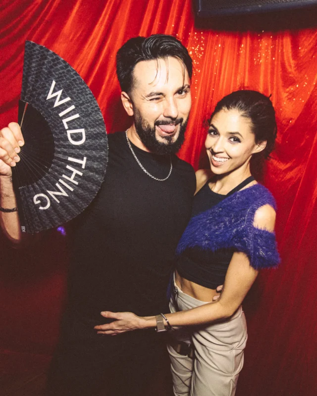 Atlanta Disco Society XV - March 2024 - Kimber and Skooter were the DJs - Pics: @hellacurious for @ohsnapkid
