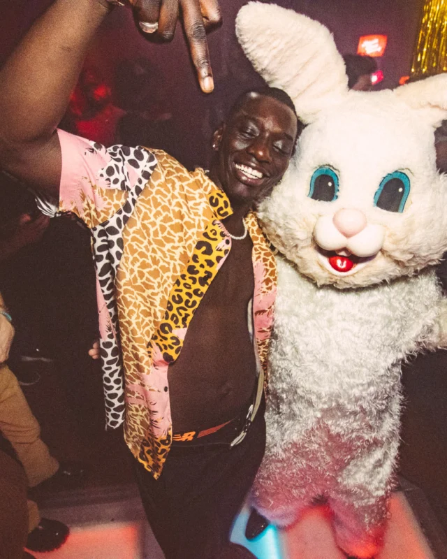 Atlanta Disco Society XV - March 2024 - Kimber and Skooter were the DJs - Pics: @hellacurious for @ohsnapkid