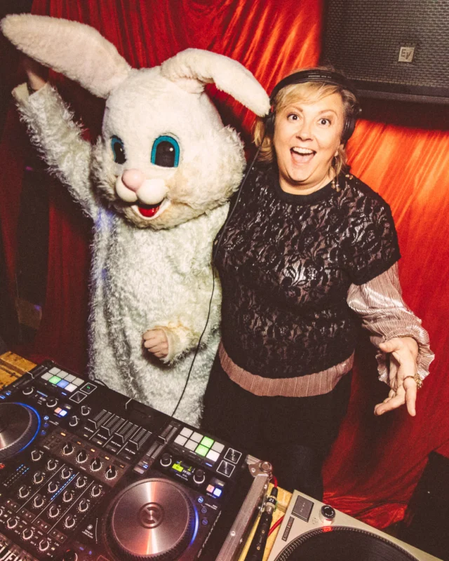 Atlanta Disco Society XV - March 2024 - Kimber and Skooter were the DJs - Pics: @hellacurious for @ohsnapkid