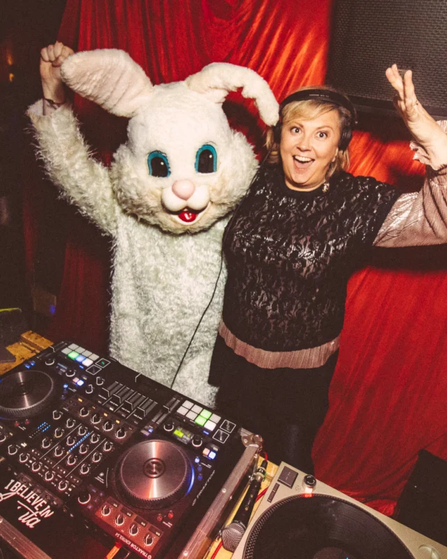 Atlanta Disco Society XV - March 2024 - Kimber and Skooter were the DJs - Pics: @hellacurious for @ohsnapkid