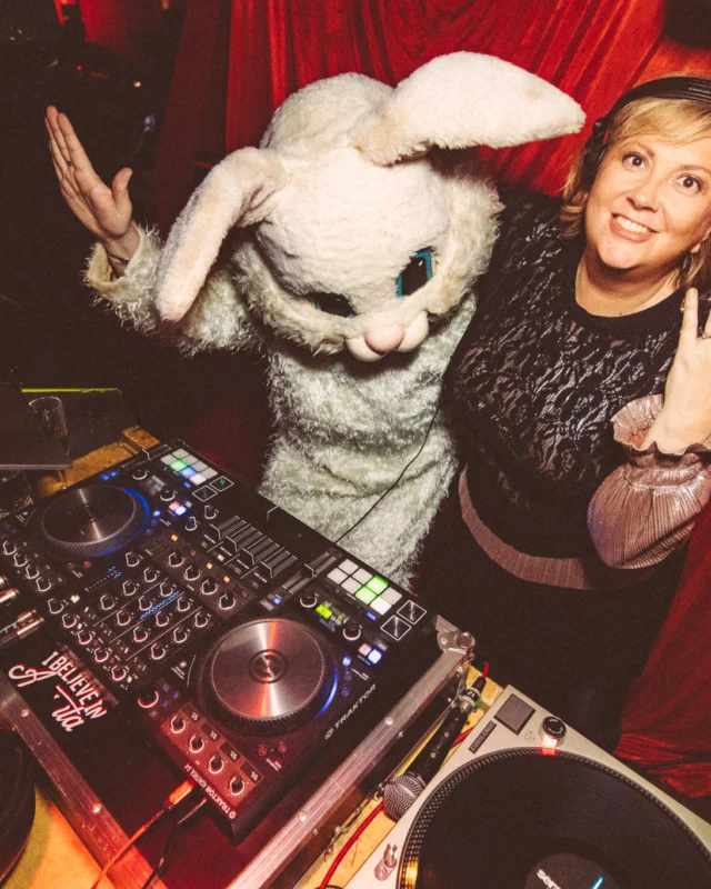 Atlanta Disco Society XV - March 2024 - Kimber and Skooter were the DJs - Pics: @hellacurious for @ohsnapkid