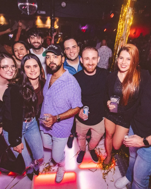 Atlanta Disco Society XV - March 2024 - Kimber and Skooter were the DJs - Pics: @hellacurious for @ohsnapkid