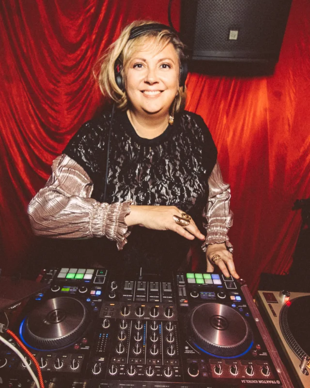 Atlanta Disco Society XV - March 2024 - Kimber and Skooter were the DJs - Pics: @hellacurious for @ohsnapkid