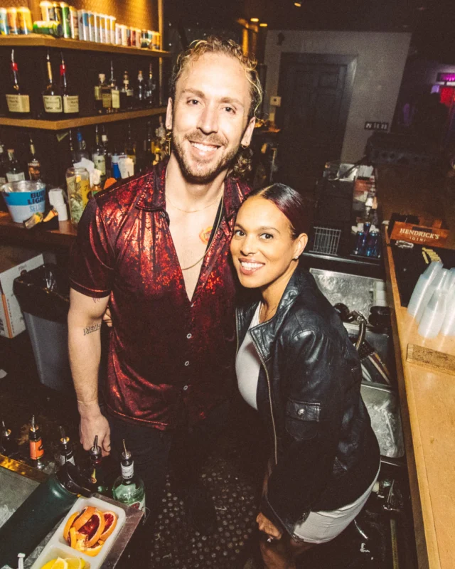 Atlanta Disco Society XV - March 2024 - Kimber and Skooter were the DJs - Pics: @hellacurious for @ohsnapkid
