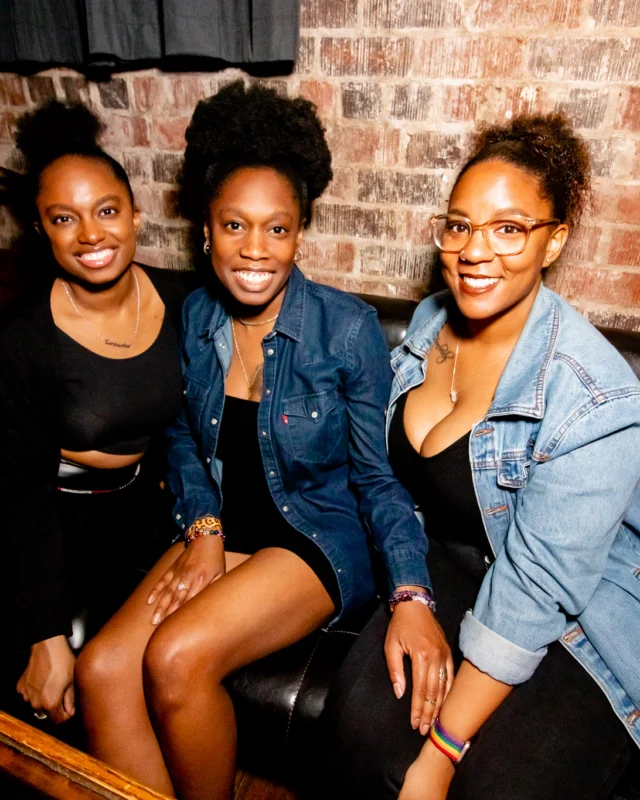 Club 2K at The Brigantine at Argosy in East Atlanta. 📸: @hellacurious