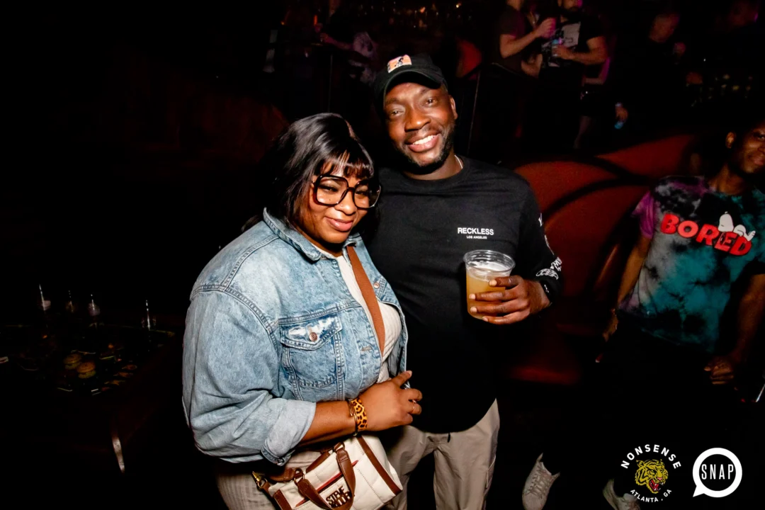 Club 2K at The Brigantine at Argosy in East Atlanta. 📸: @hellacurious