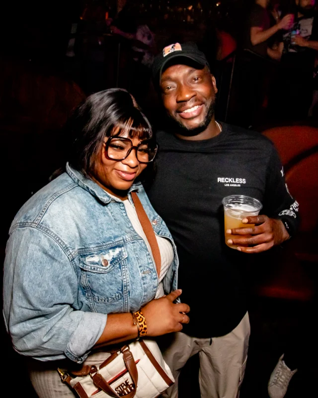 Club 2K at The Brigantine at Argosy in East Atlanta. 📸: @hellacurious